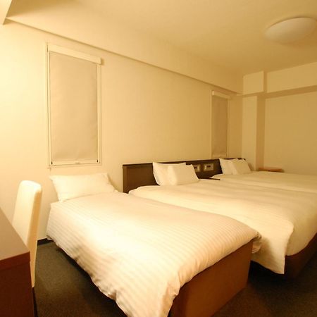 Ab Hotel Okazaki Esterno foto
