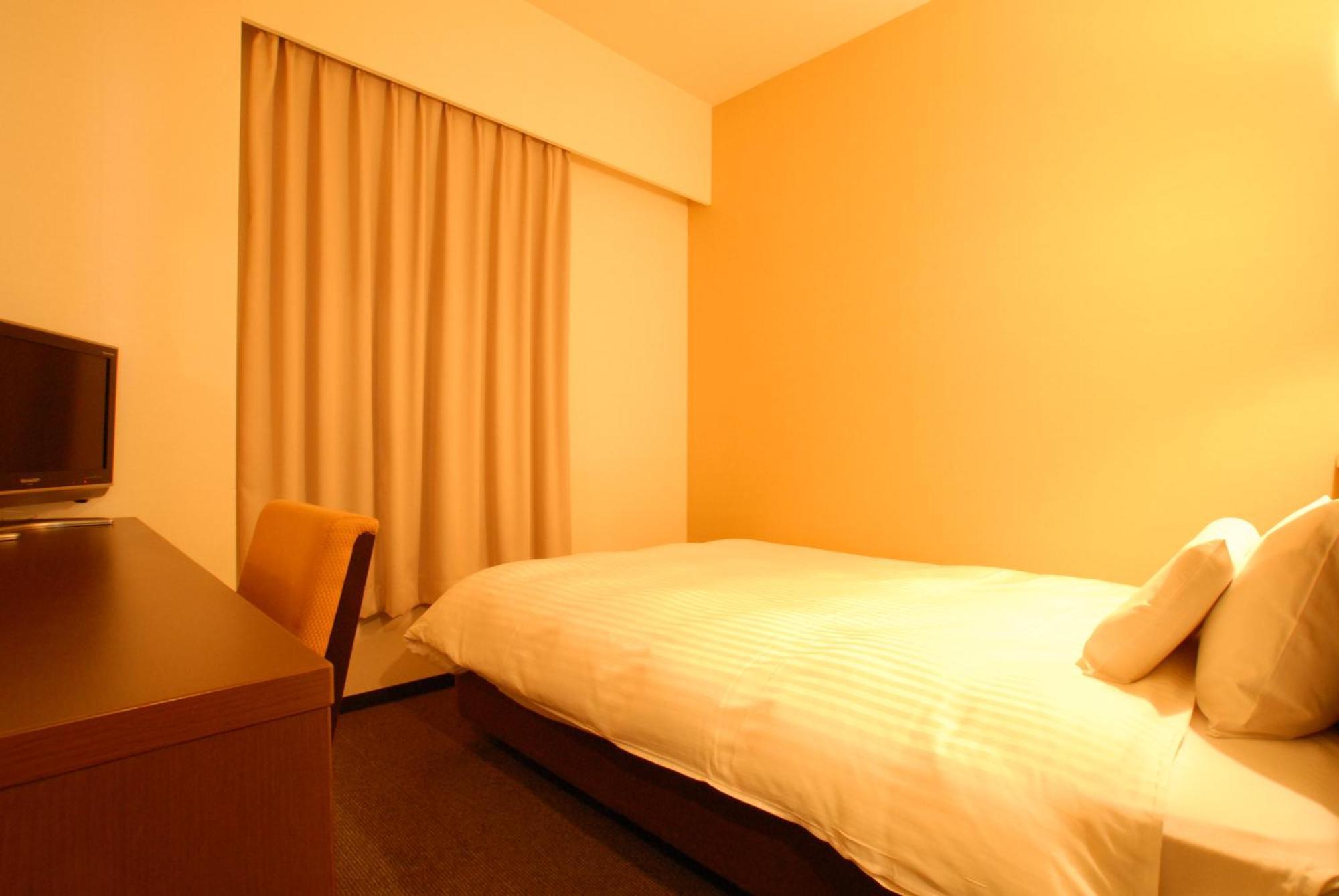 Ab Hotel Okazaki Esterno foto