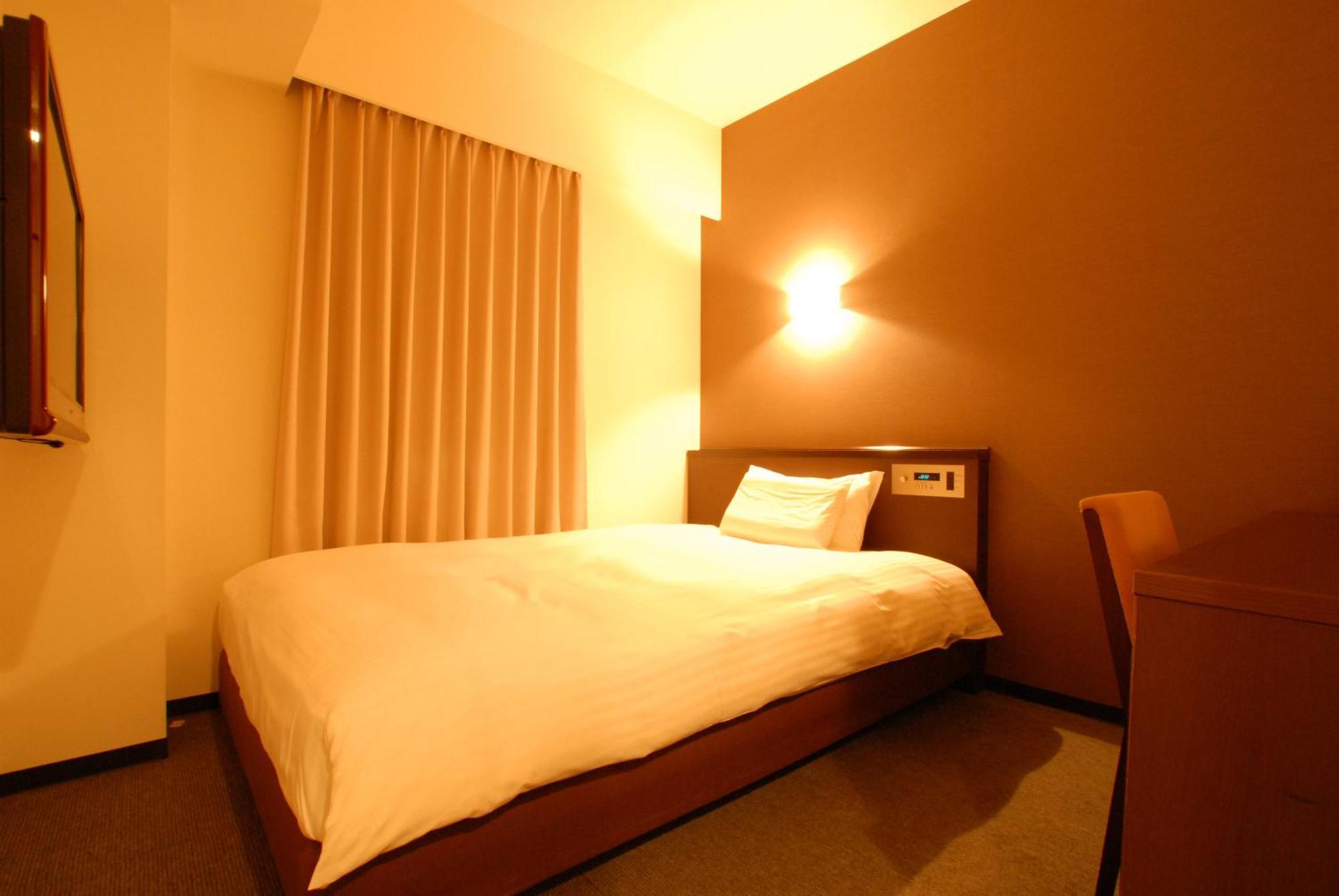 Ab Hotel Okazaki Esterno foto