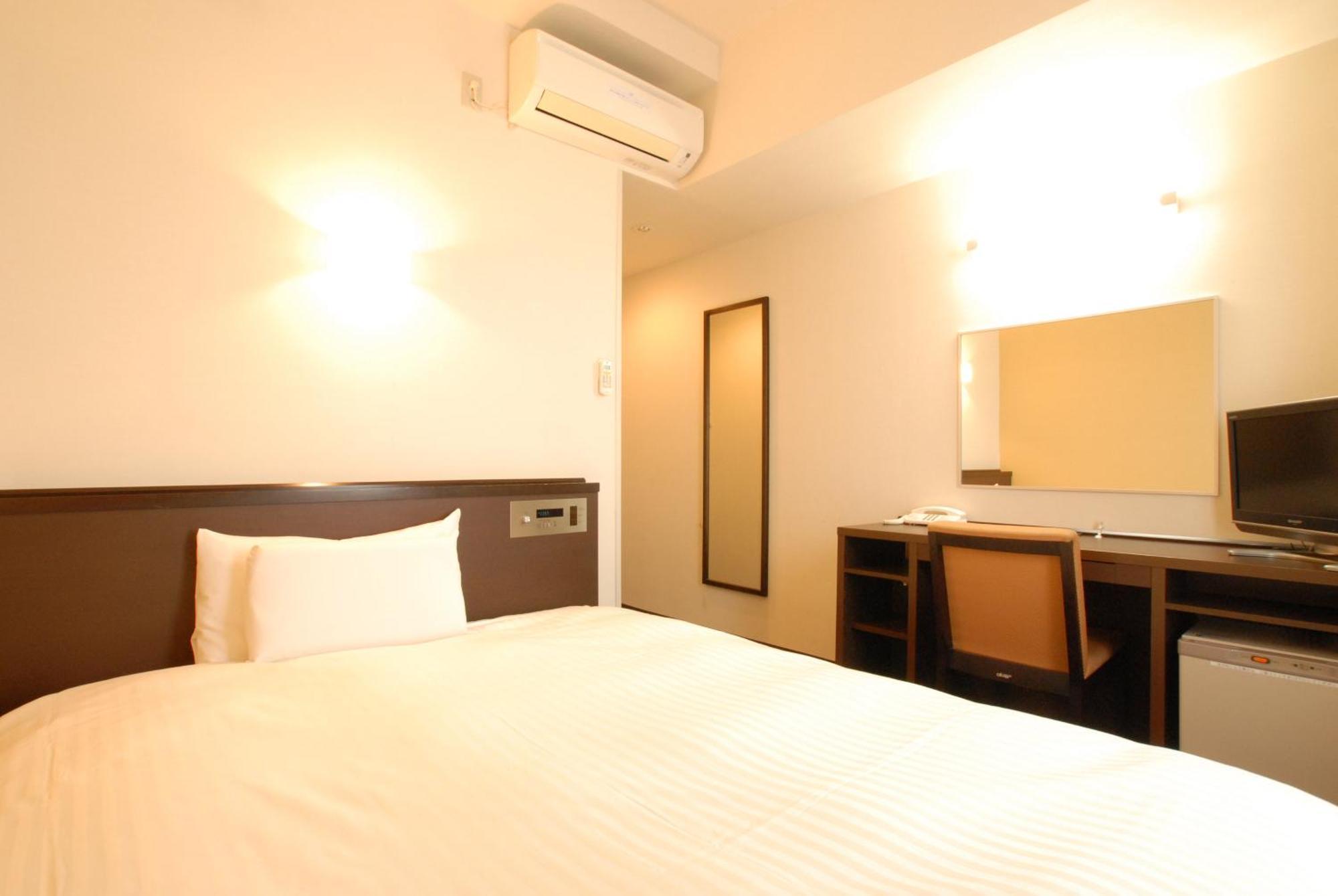 Ab Hotel Okazaki Esterno foto