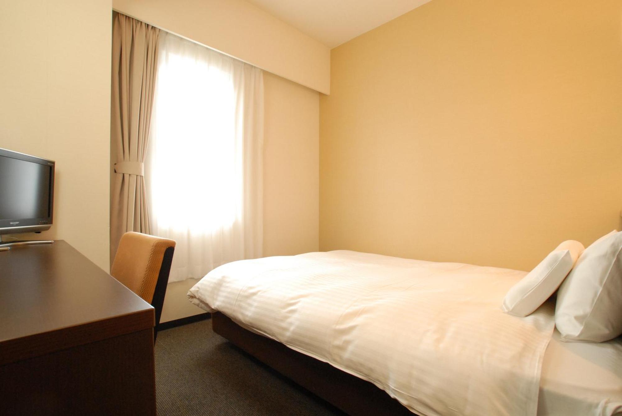 Ab Hotel Okazaki Esterno foto