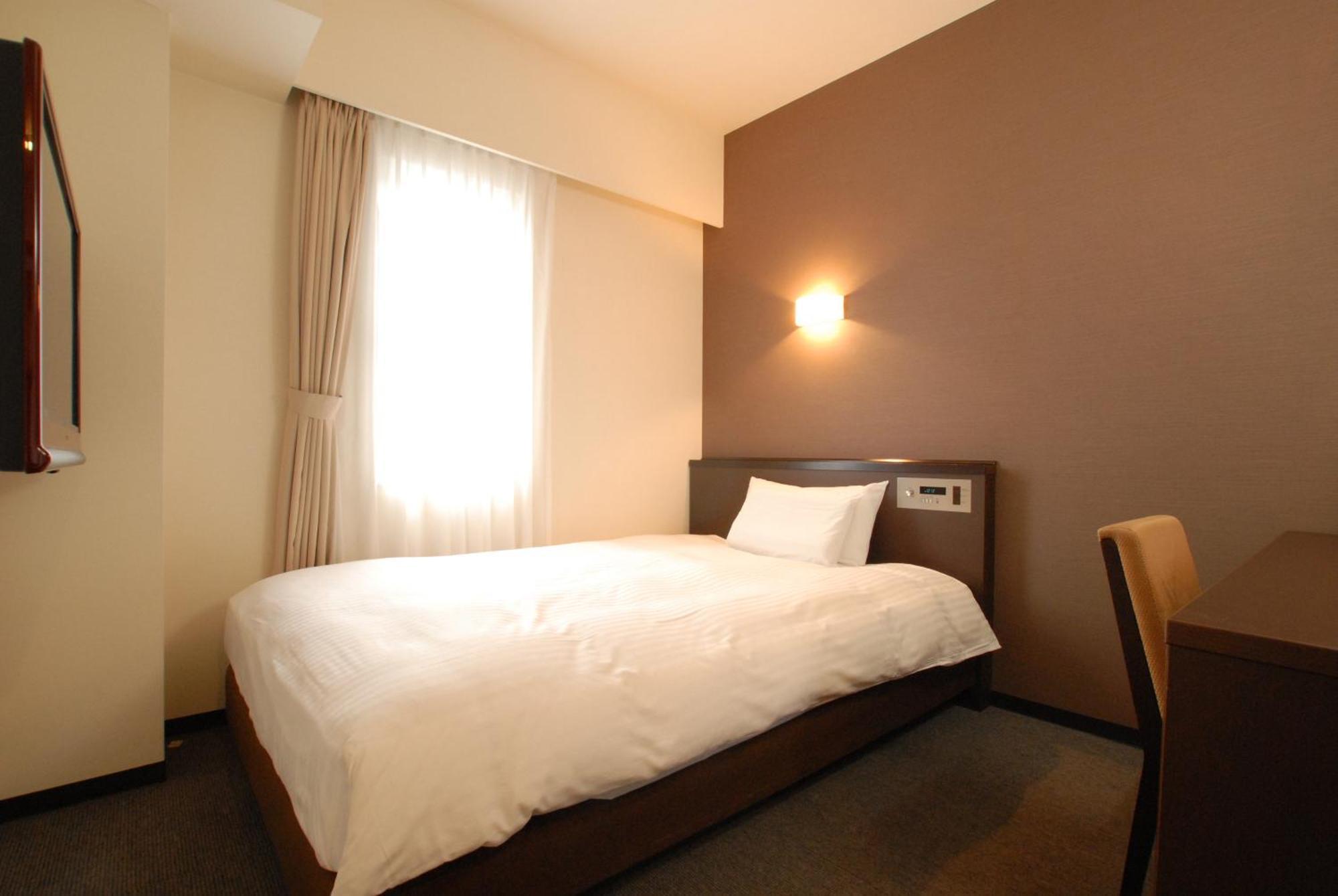Ab Hotel Okazaki Esterno foto