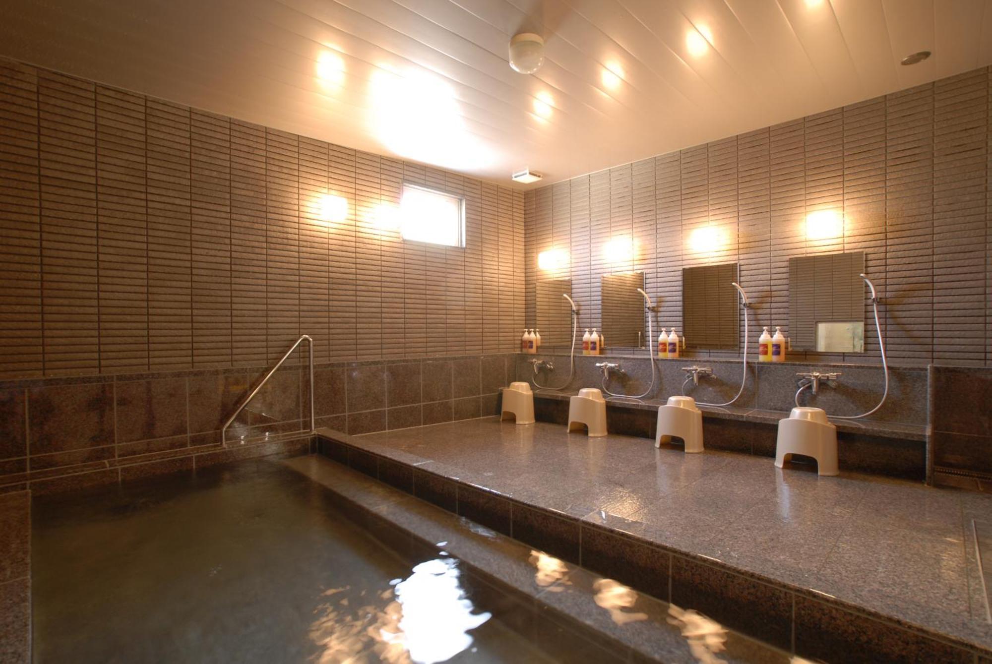 Ab Hotel Okazaki Esterno foto
